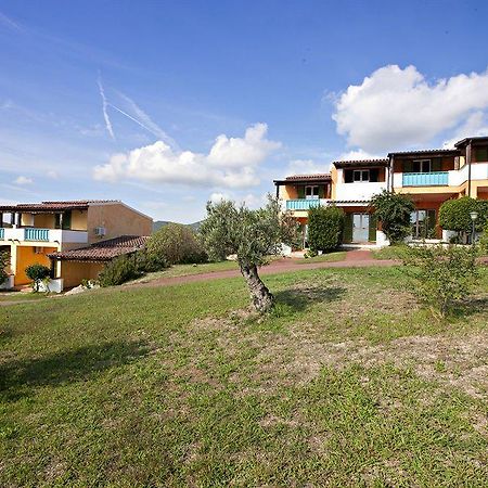 Club Hotel Baia Aranzos Golfo Aranci Dış mekan fotoğraf