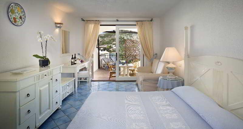 Club Hotel Baia Aranzos Golfo Aranci Dış mekan fotoğraf